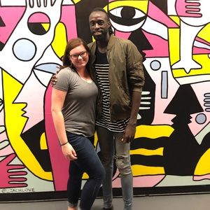 Meet your Posher, Hannah